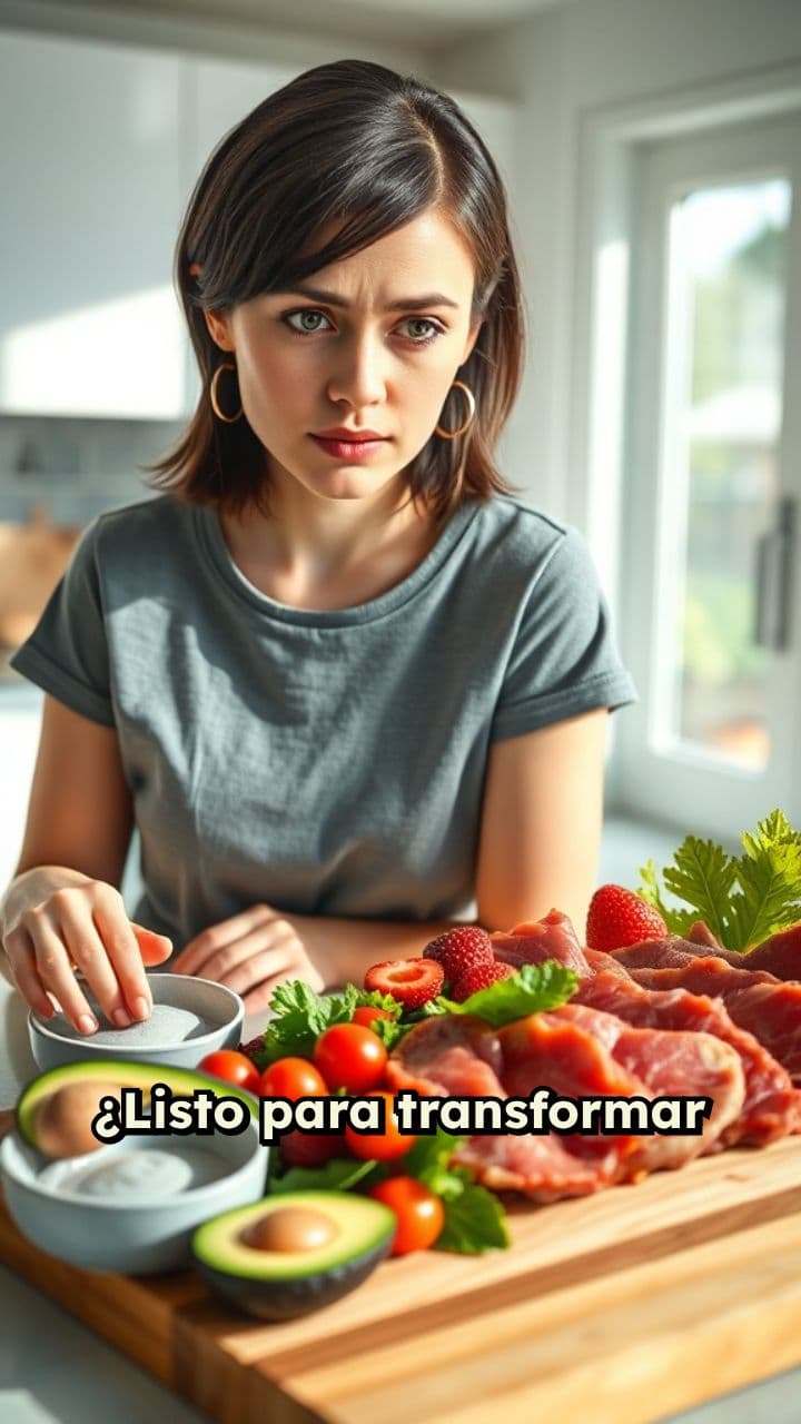 Por qué las recetas keto pueden cambiar tu vida