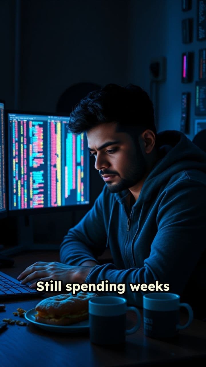 Generate React Native Apps from Text
