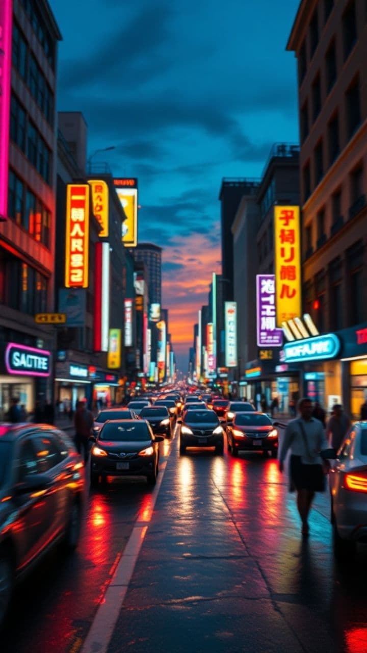 सार्थक की वाइब