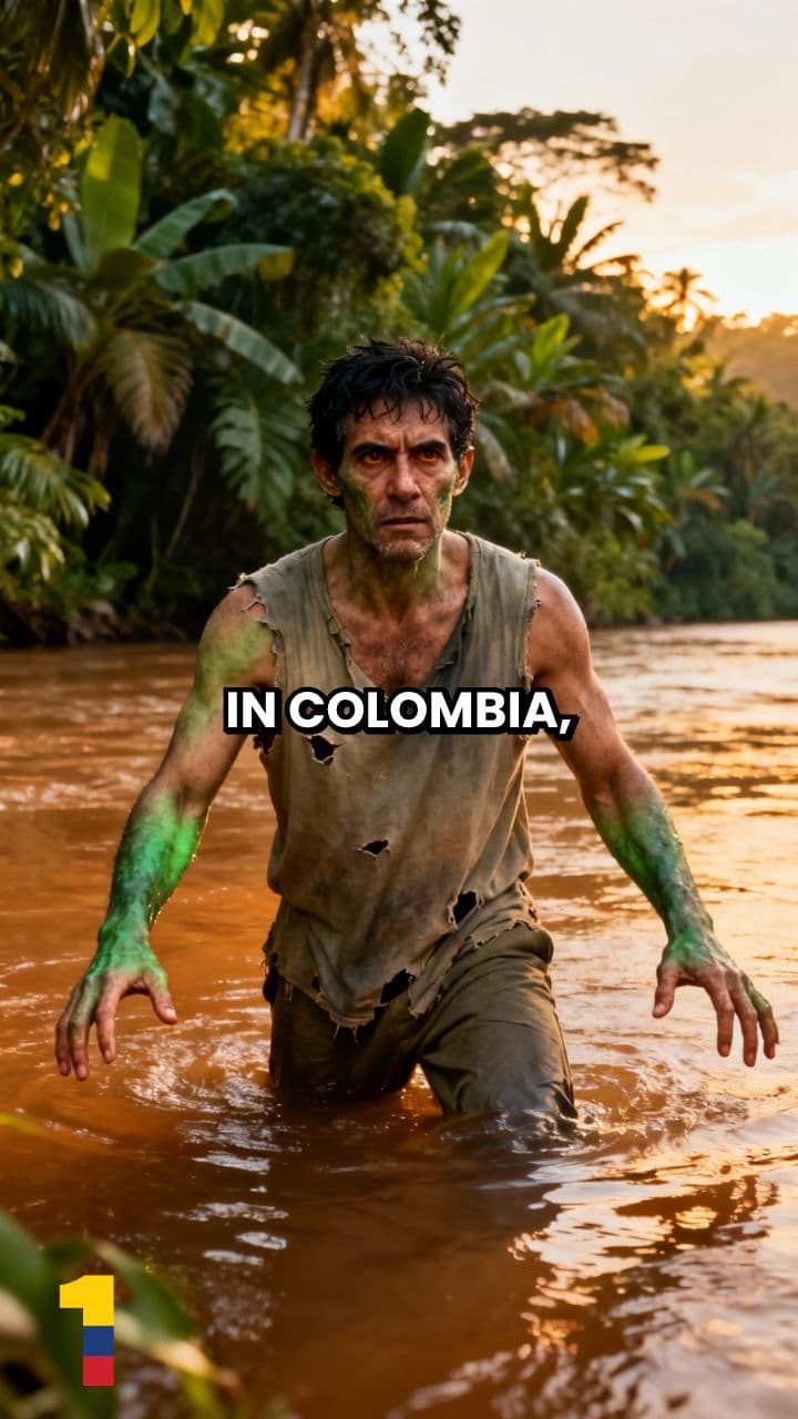 The Curse of Saúl Montenegro