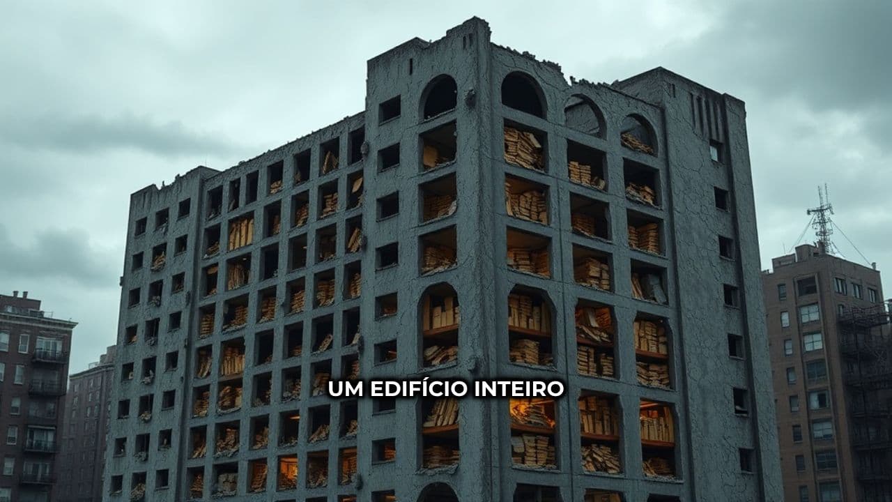 Gestão Documental Digital: O Futuro Sem Papel