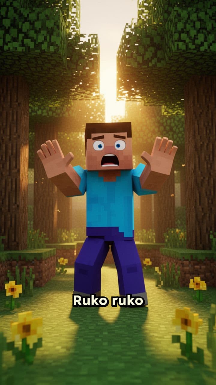 Creeper Ka Secret Origin