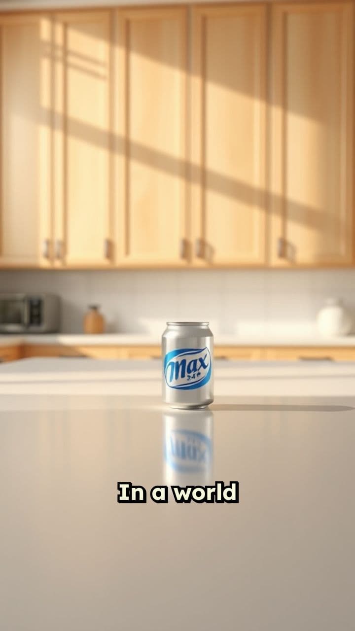 Max Sat: The Tall Boy Dream