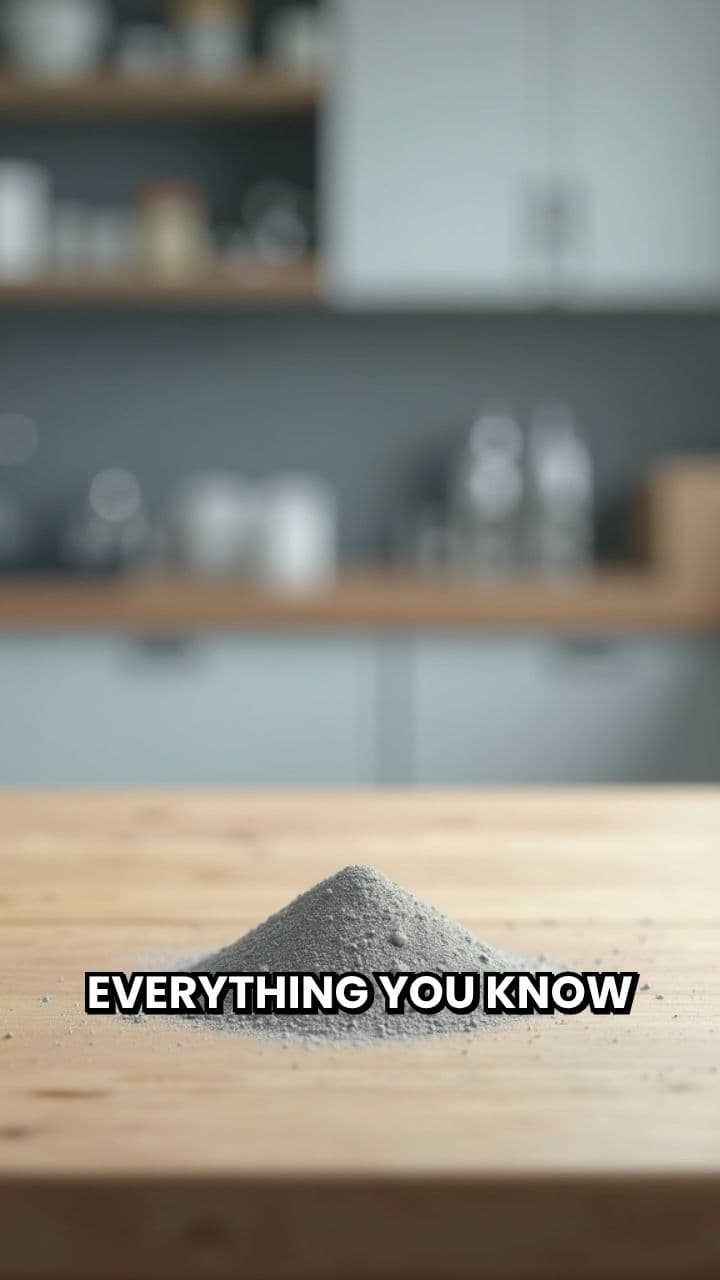 Metal Fires: The Hidden Danger