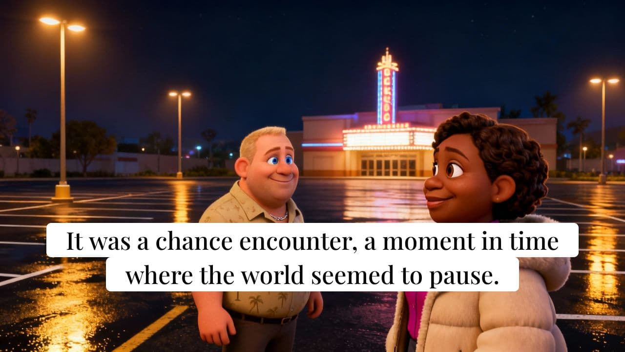 #7642-Love's Own Rules