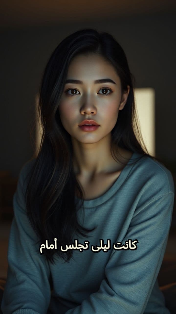 صوت من الشاشة