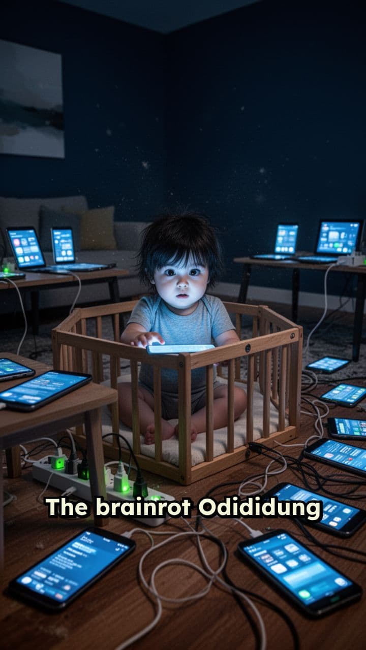 Revenge Arc Unlocked