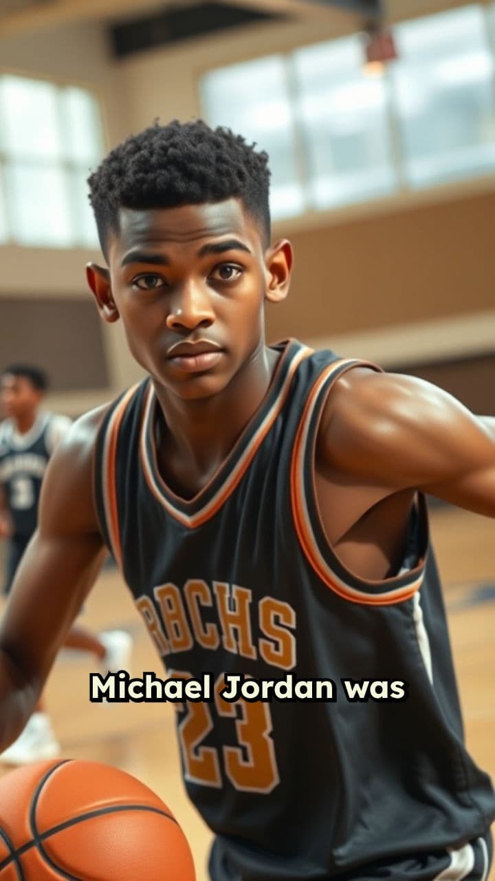 From Rejection to Greatness