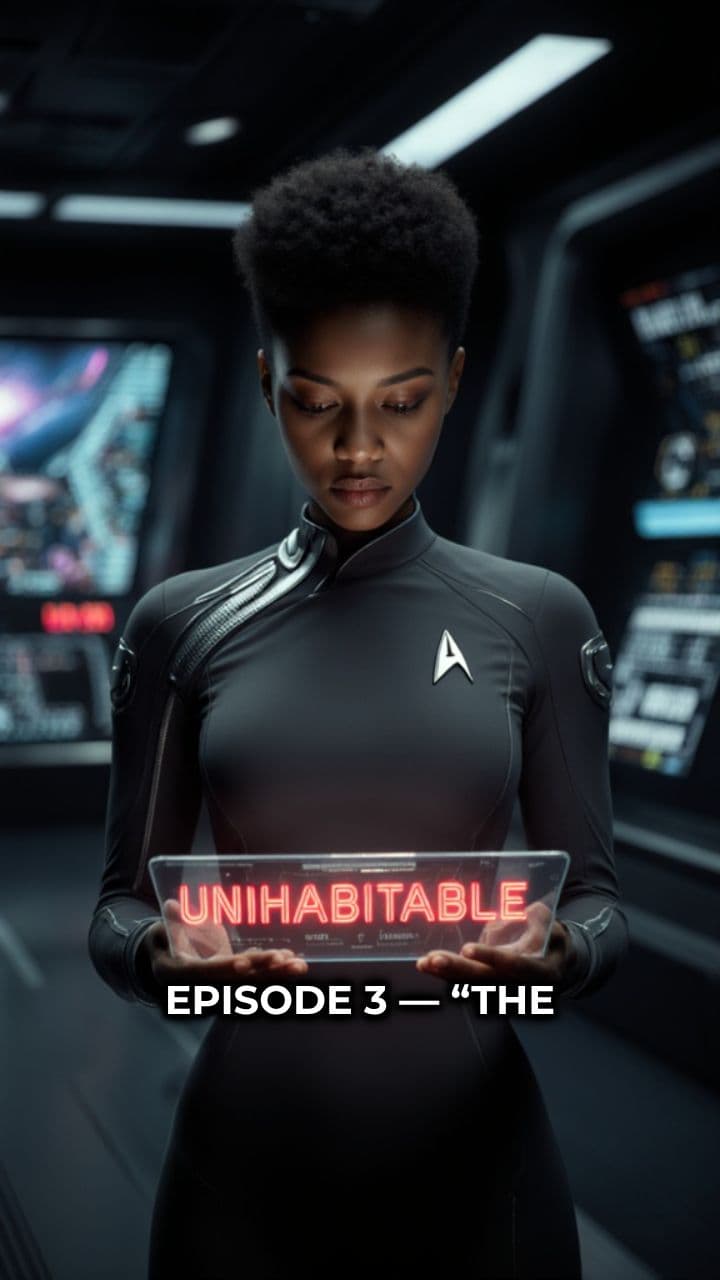 First Responders on Uninhabitable Worlds