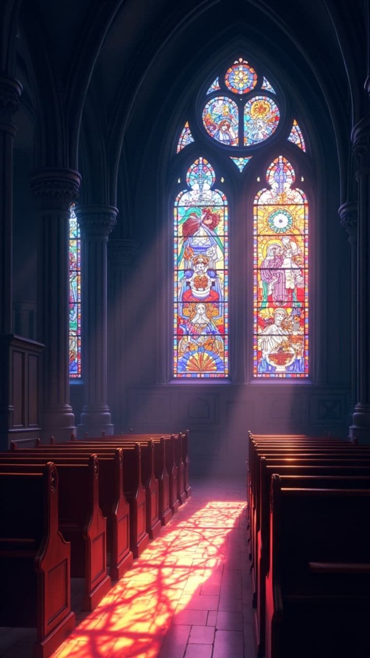 Cornbread Joe's Gospel - Actual