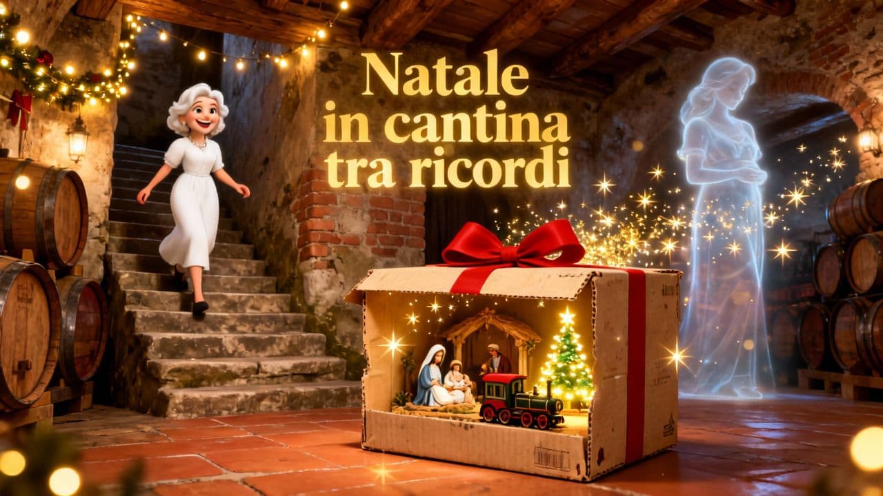 Scatole di Natale (Good)