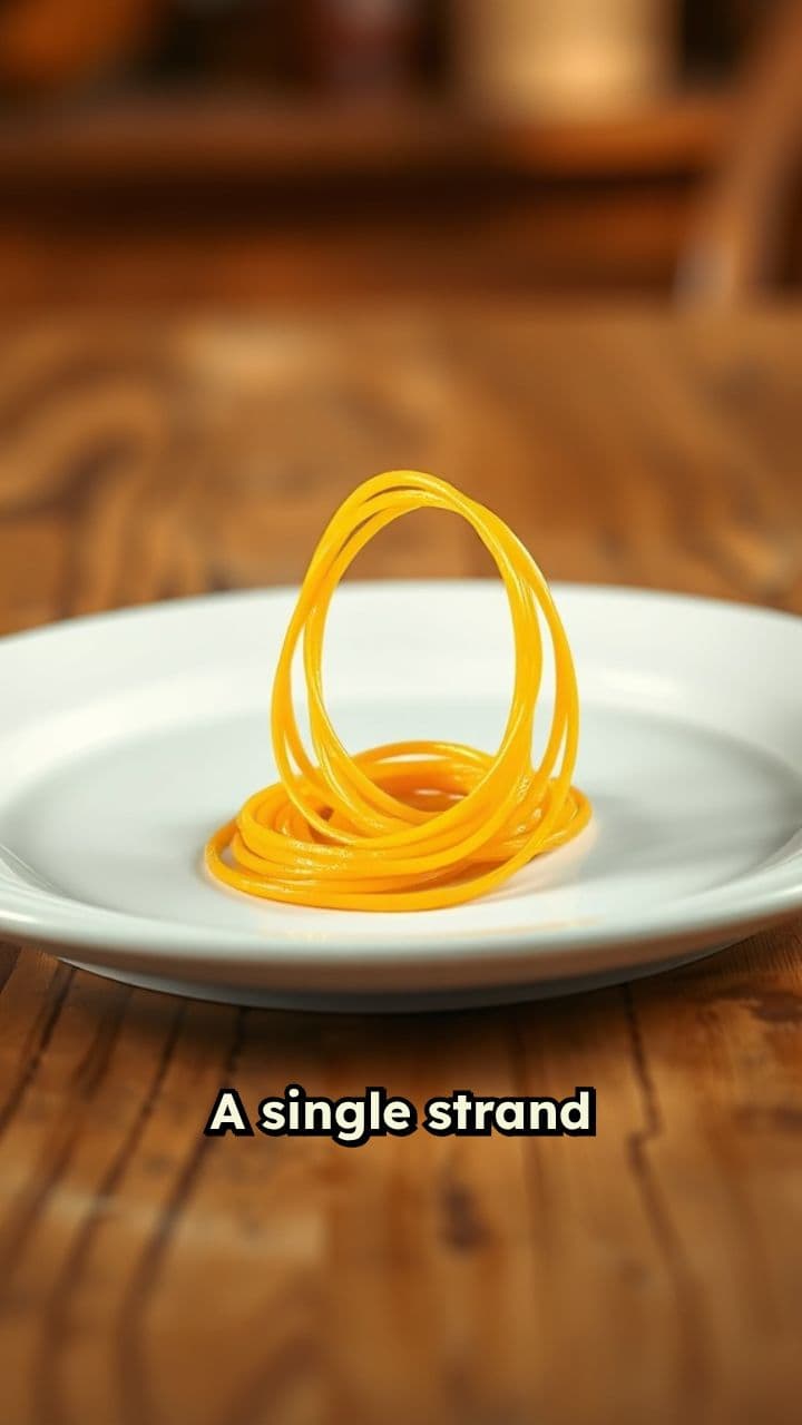 Strange Facts About Everyday Life