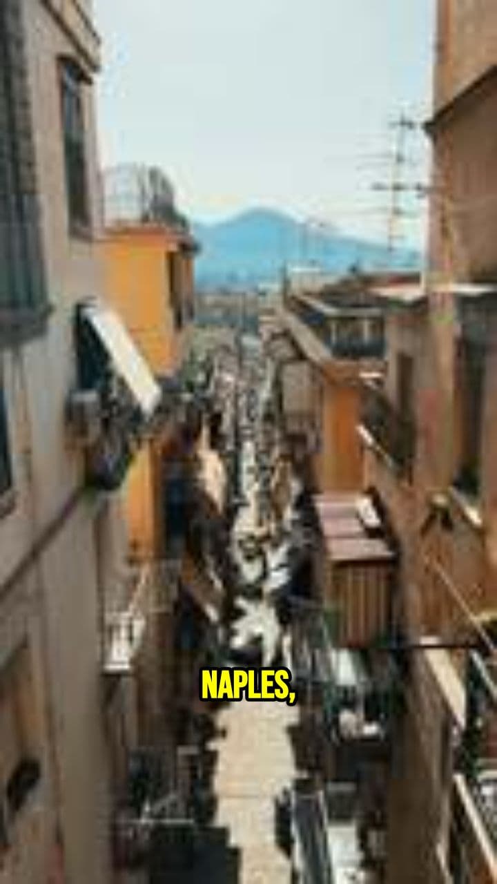 Neapolitan Pizza Perfection