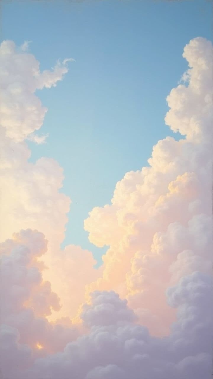 Ethereal Reflections