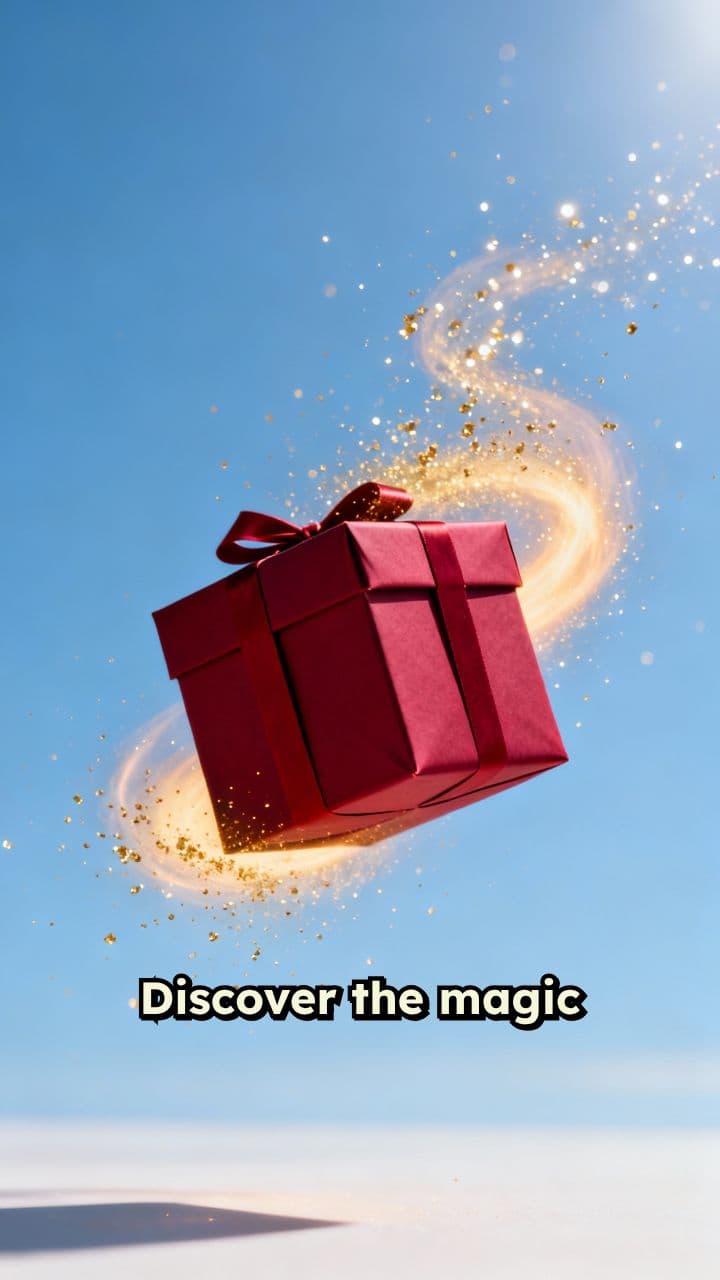 Unveil the Magic: Baccarat Rouge 540