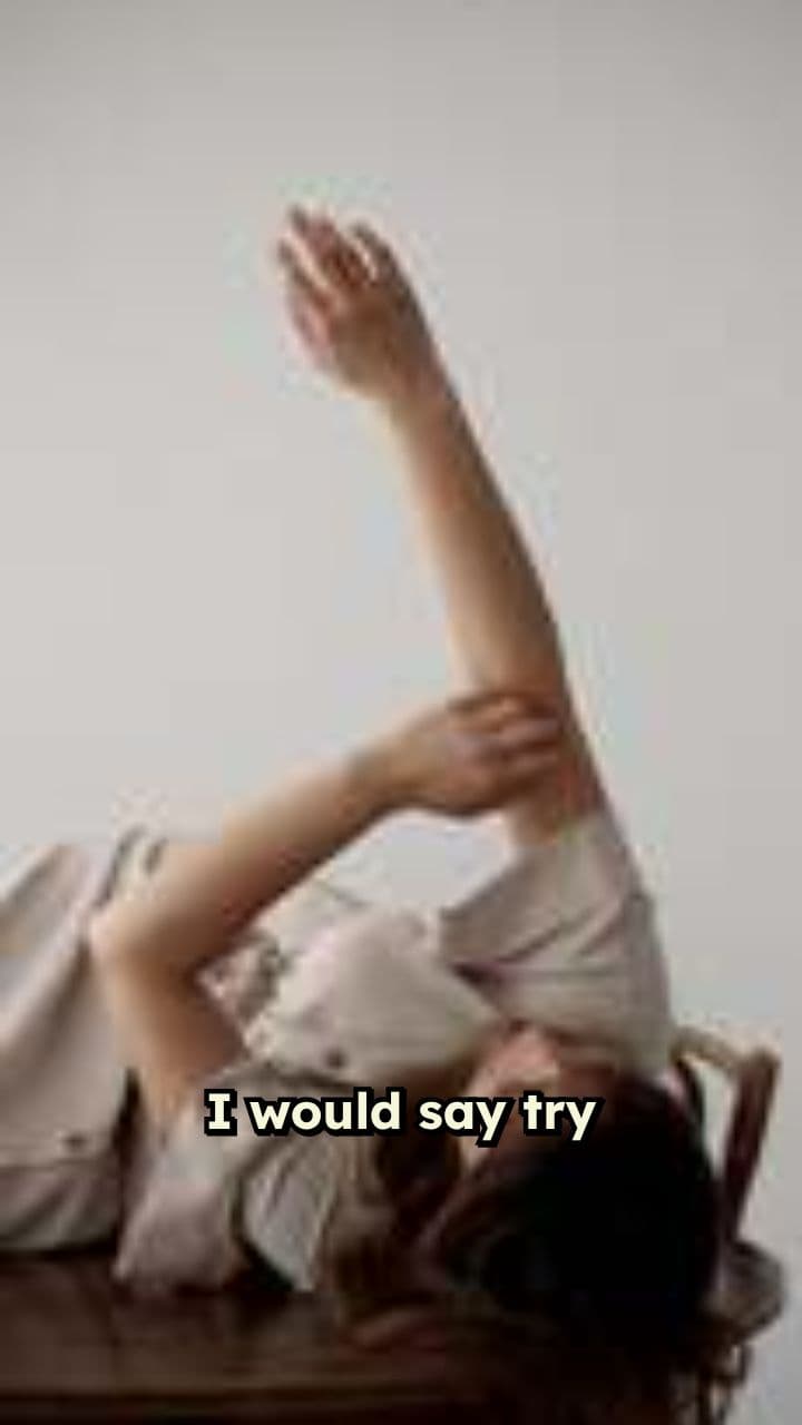 When Your World Is Falling Apart