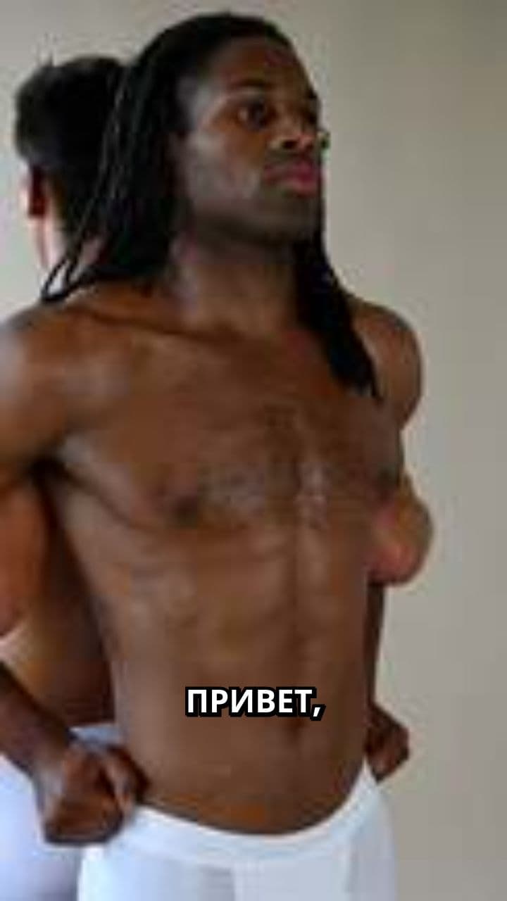 С днём рождения, Илья!