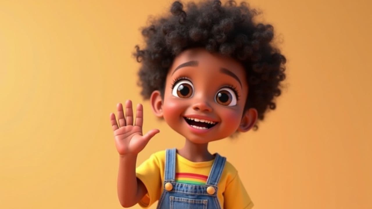 Big Feelings, Little Animals