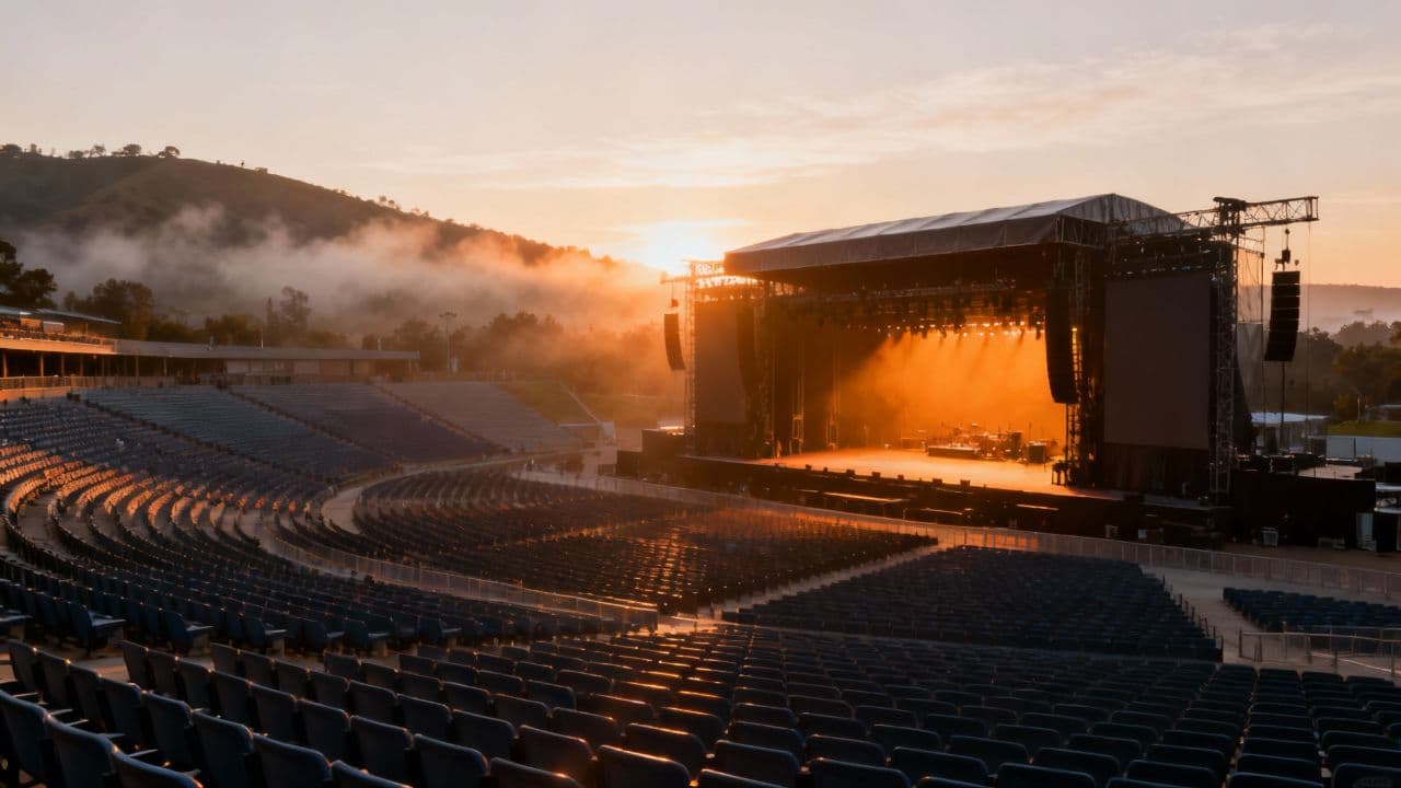 Silent Moves: A Dance Tribute