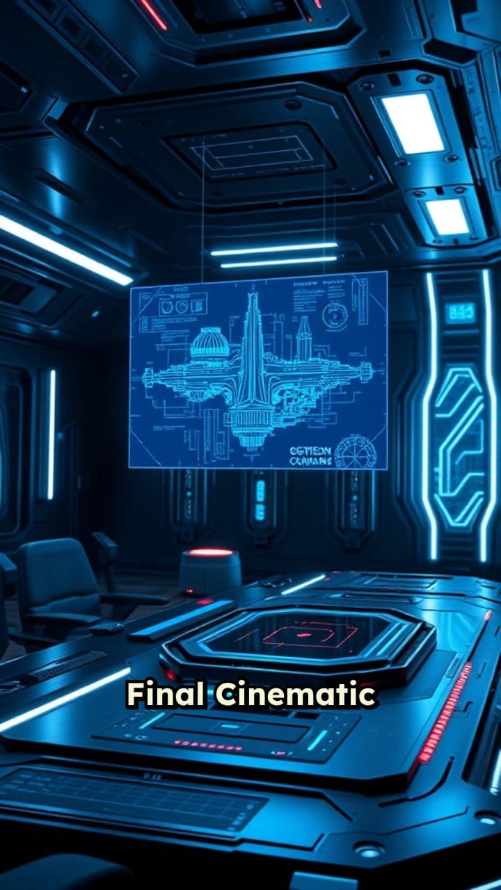 Join the Mergeaction Movement