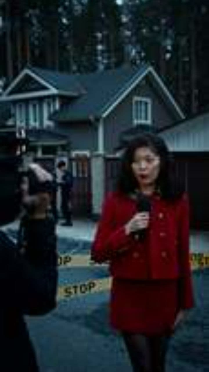 Mroczny czyn Makbeta