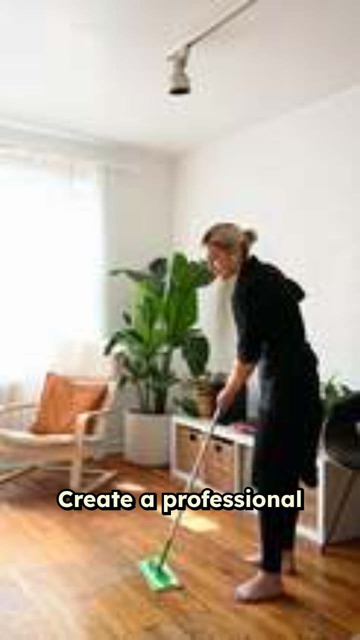 Premium Deep House Cleaning Services