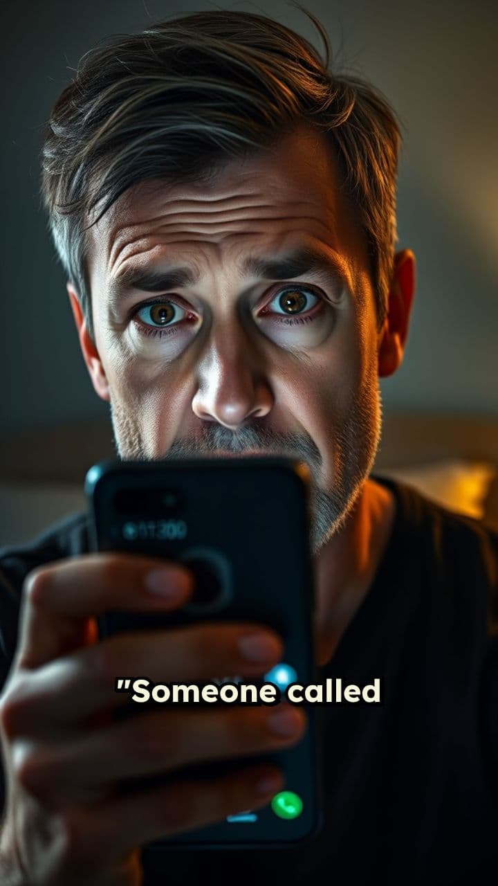 Whispers in the Dark