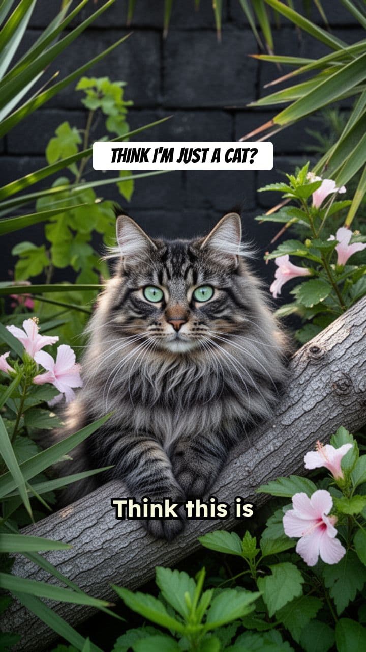 Leo's Backyard Breakdance