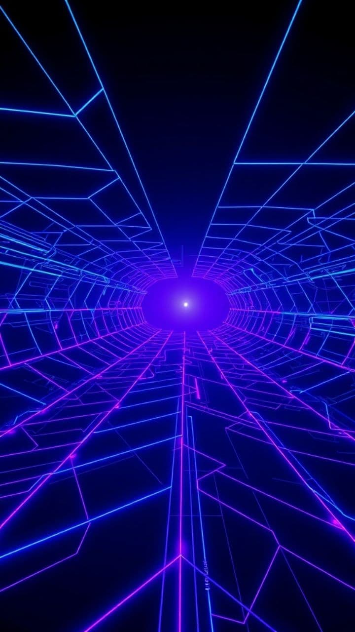 Guiding Light in the Night