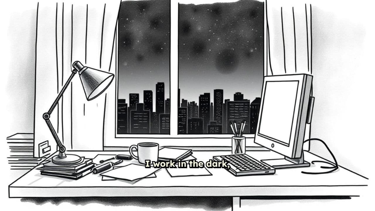 Two Lives, One Heart