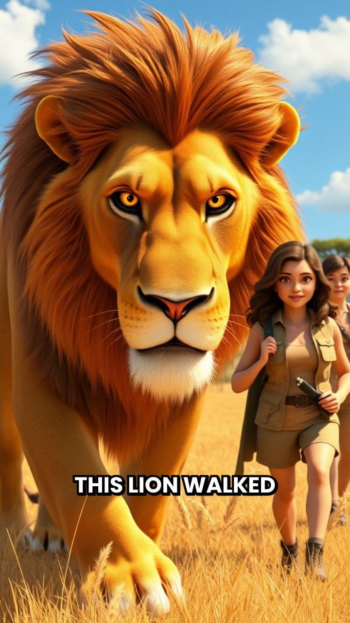 Dominance in the Savanna