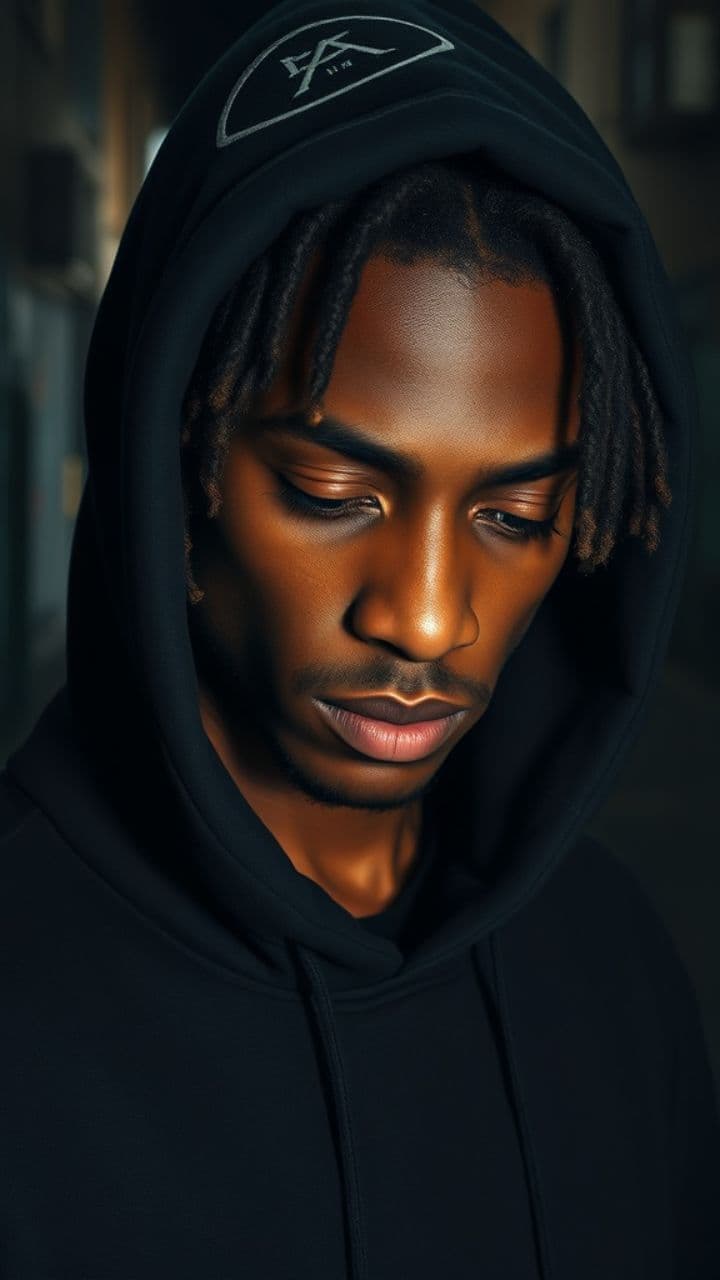 Holding Through the Pain