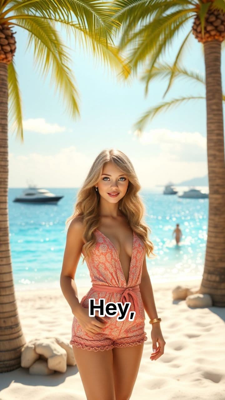 Taylor Swift's French Riviera News Report