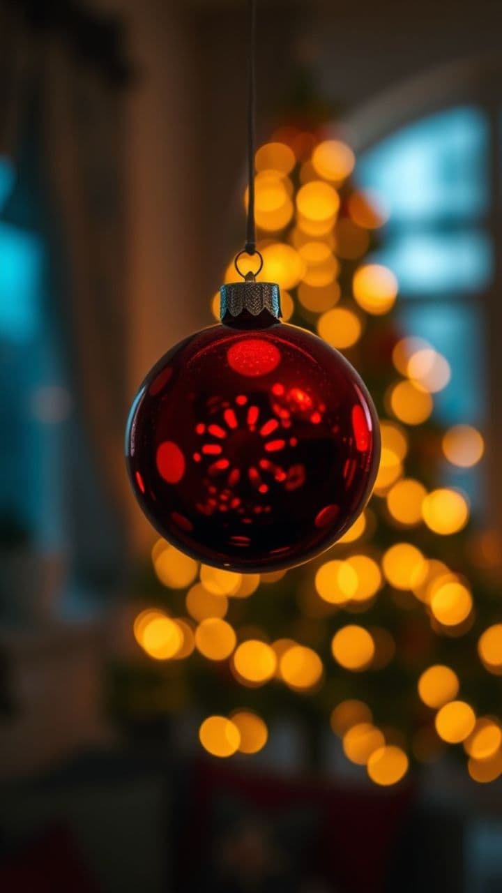 Weihnachtslied von Liebe und Freundschaft