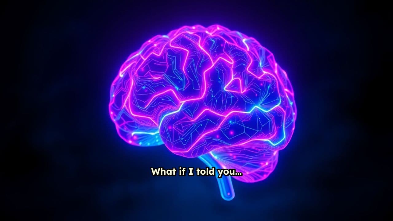 MindBlown: Discover Weird Facts in 60s