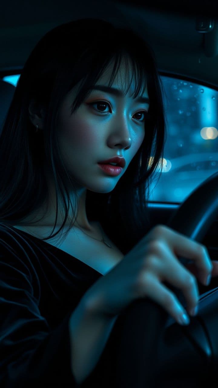 How Am I Supposed to Let You Go?