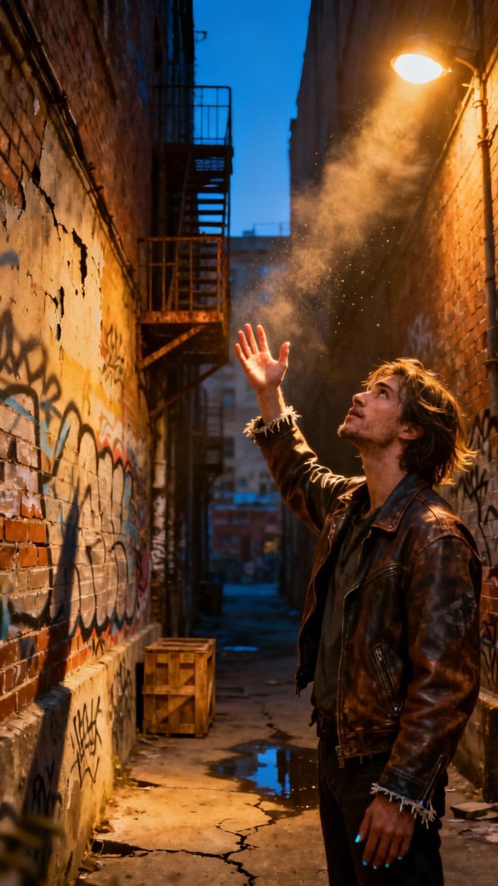 Show Me Love and Loyalty