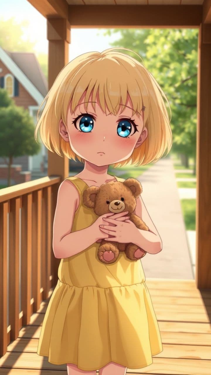 Love Feels Like a Test