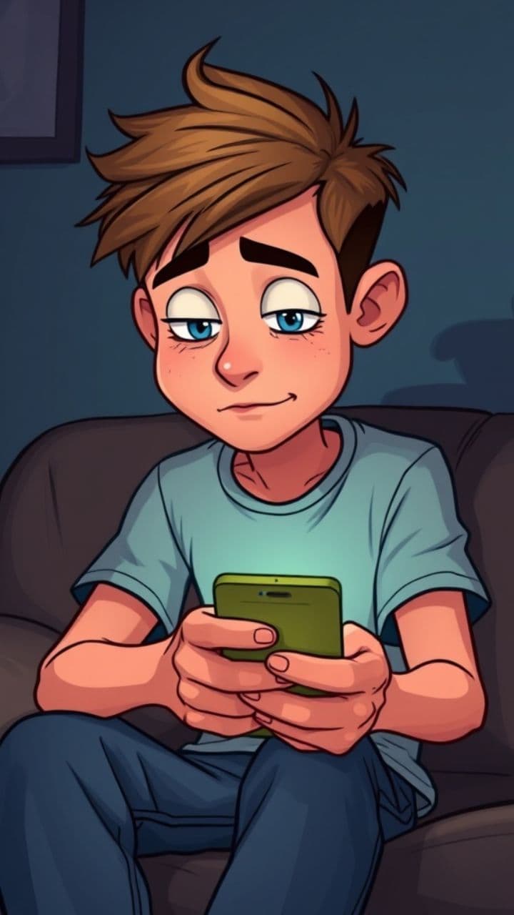 Escape the Survival Trap