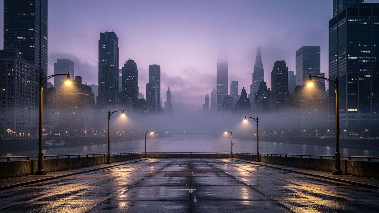 No One But You For Me