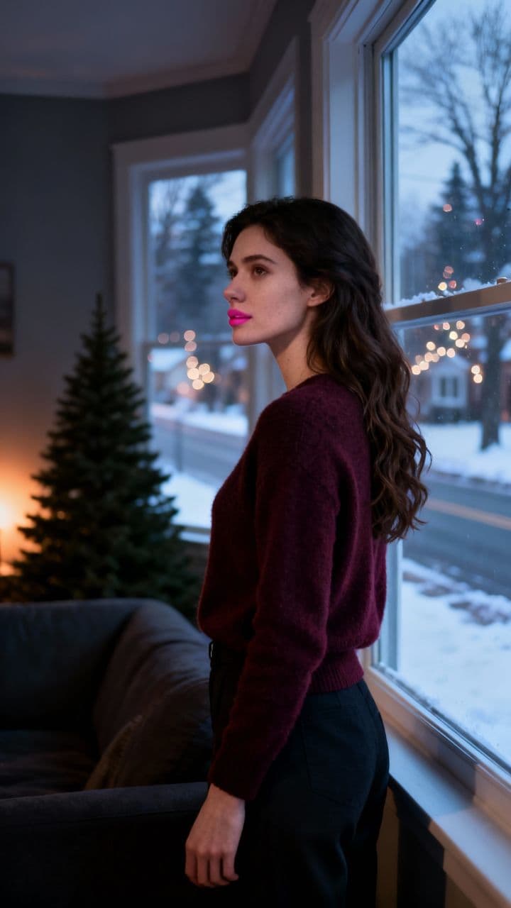 Crea il tuo Natale di pace