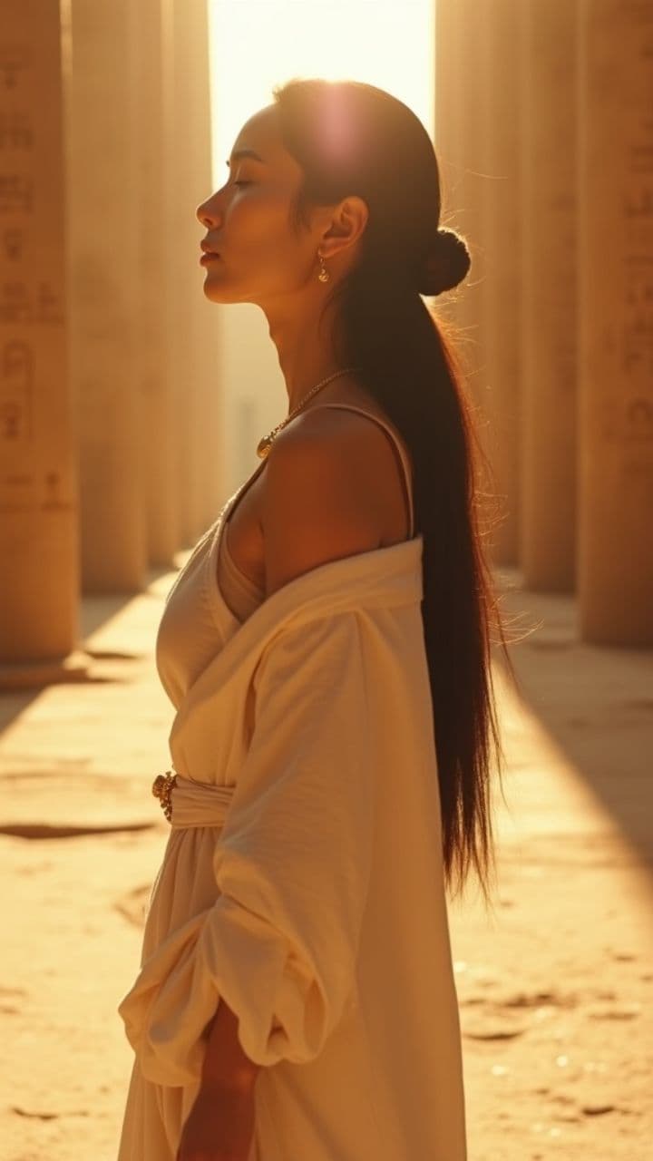 Unlock Your Energy with Thoth's Amulet