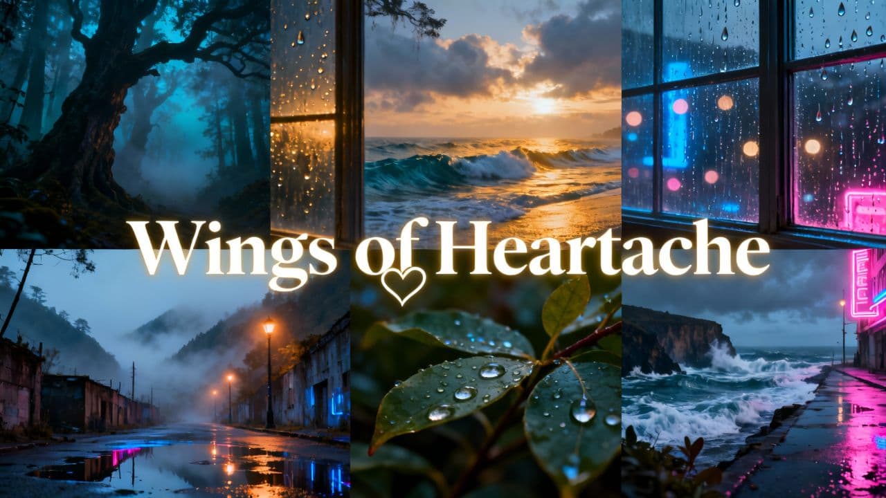 Wings of Heartache