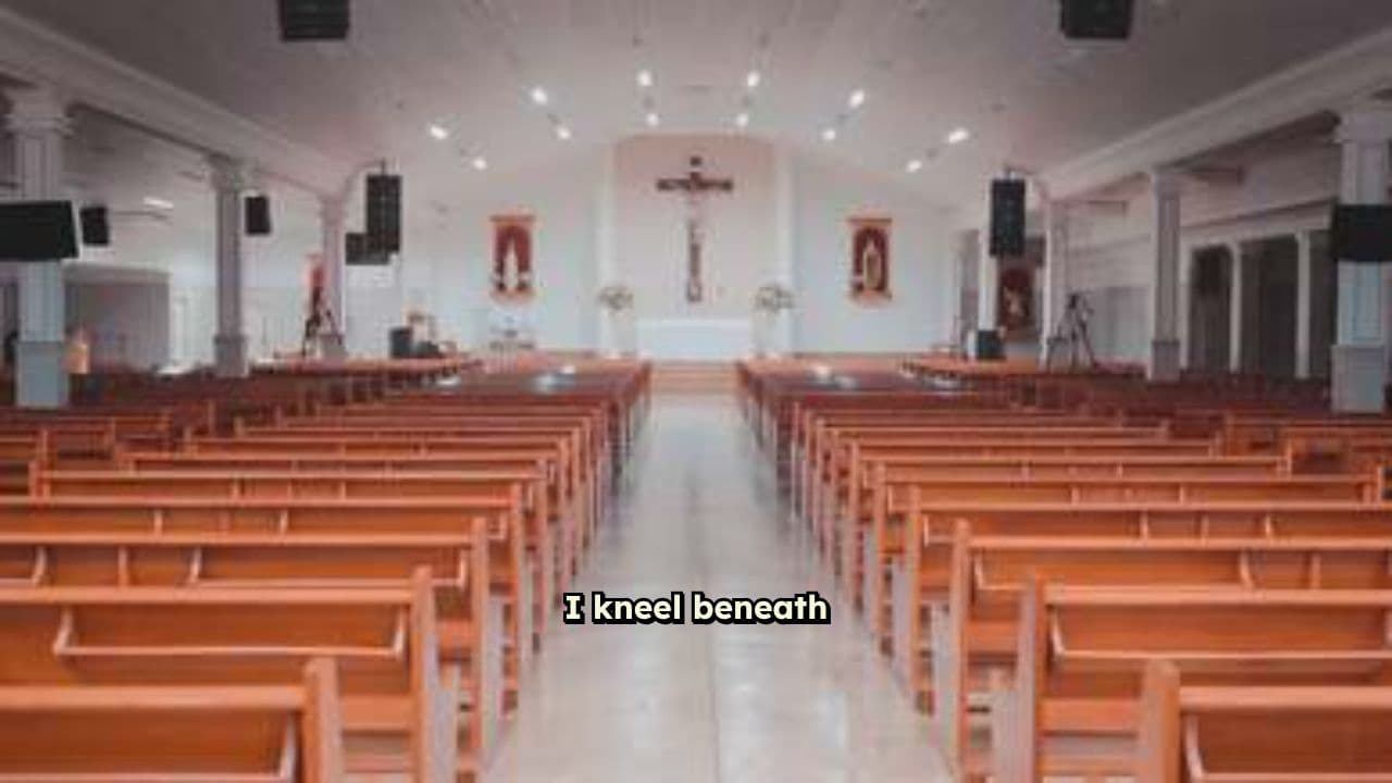 Whisper of Grace: A Church Worship