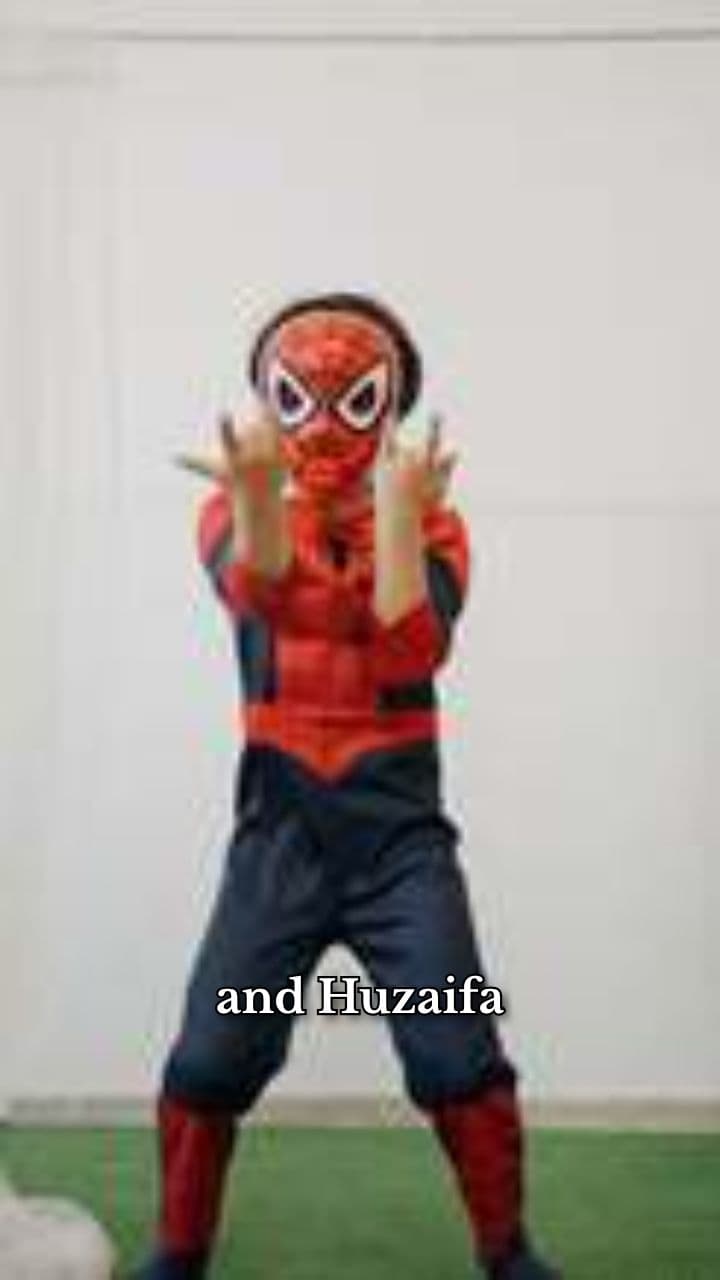 بہادر بھائیوں کی سپر پاورز