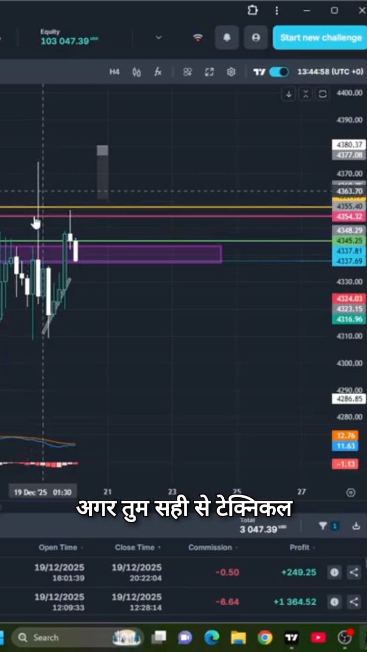 The Real Reason 90% of Traders Lose Money