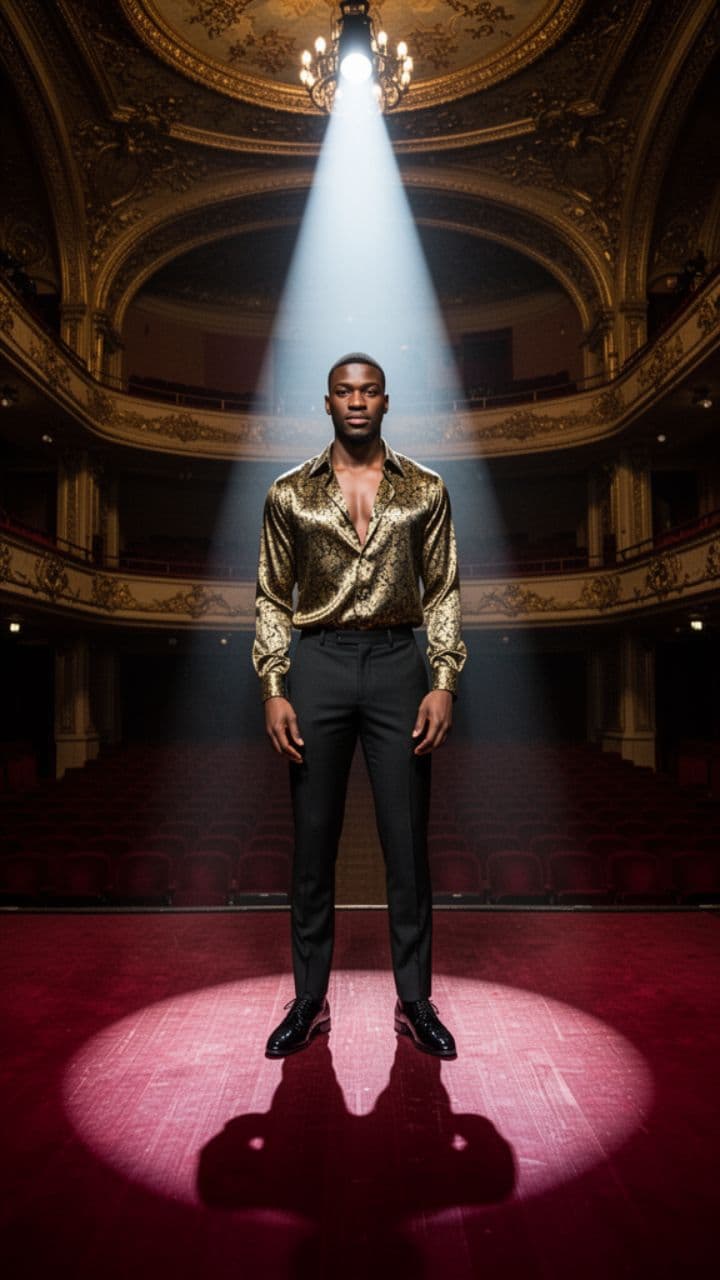 Usiamini Makopi Ukiwa na Pesa