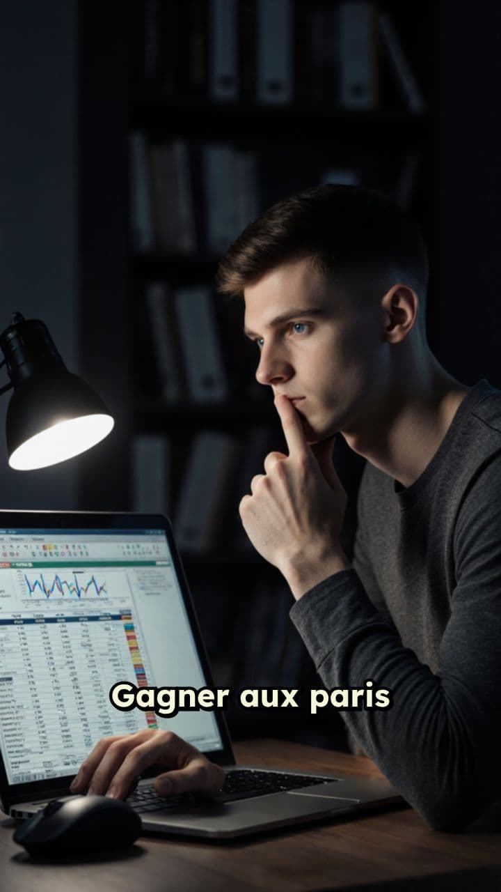 Stratégies pour gagner aux paris sportifs