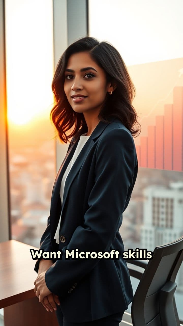 Accelerate Your Microsoft Certification Journey