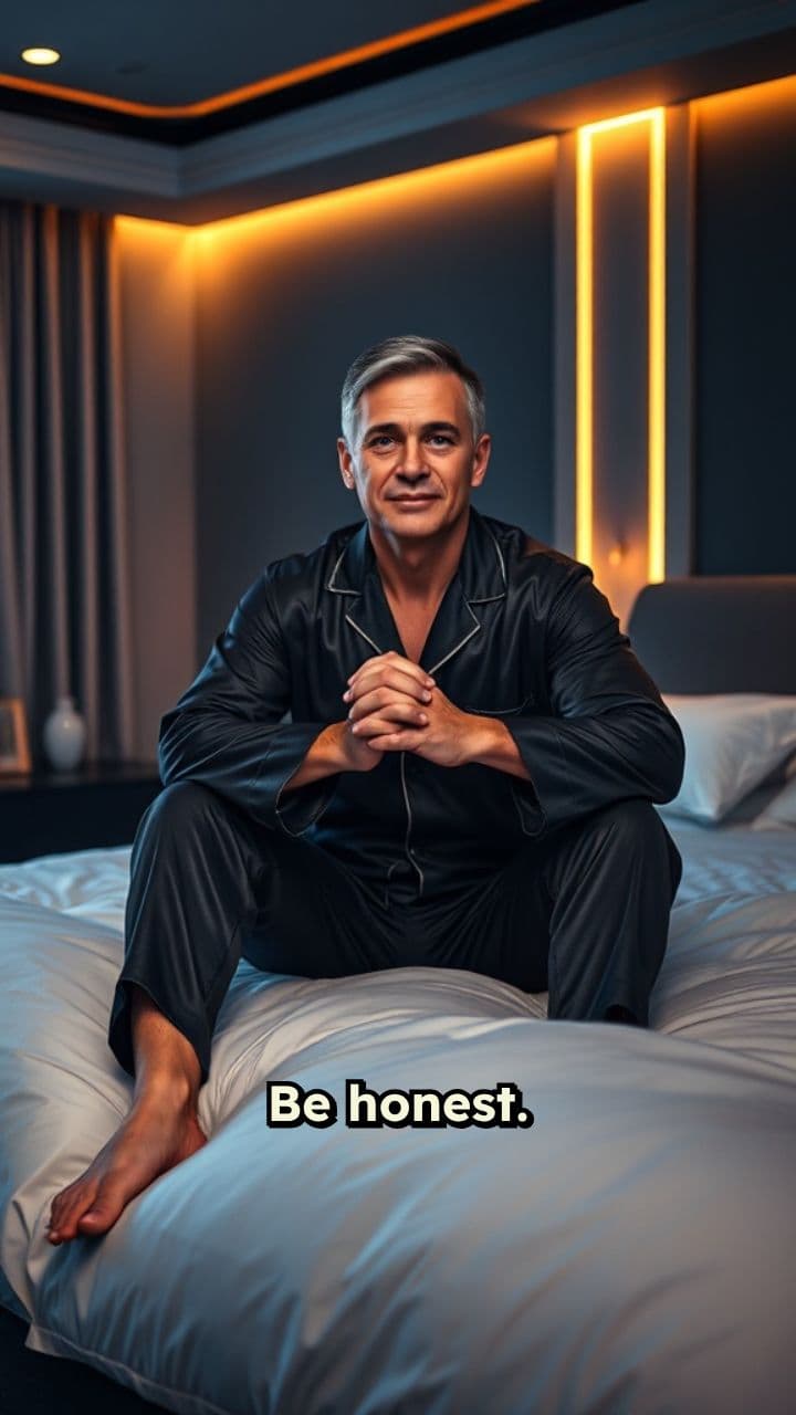 Nighttime Reflections